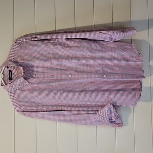 JACK NICKLAUS BUTTON DOWN SHIRT